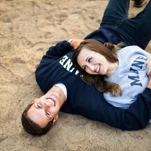 Meet your Posher, Courtney